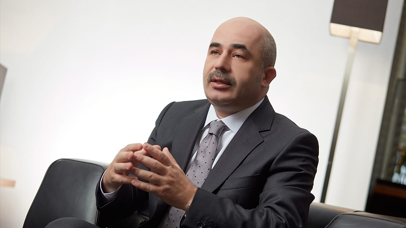 Merkez Bankası Başkanlığına atanan Uysal: Kurumsal şeffaflığı arttıracağız