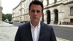 Iran beschuldigt London der Piraterie