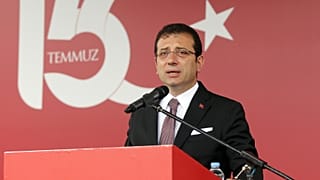 İmamoğlu: Ben belediye bütçesinin 3'te 2'sine ve iştiraklere hala hakim olamadım