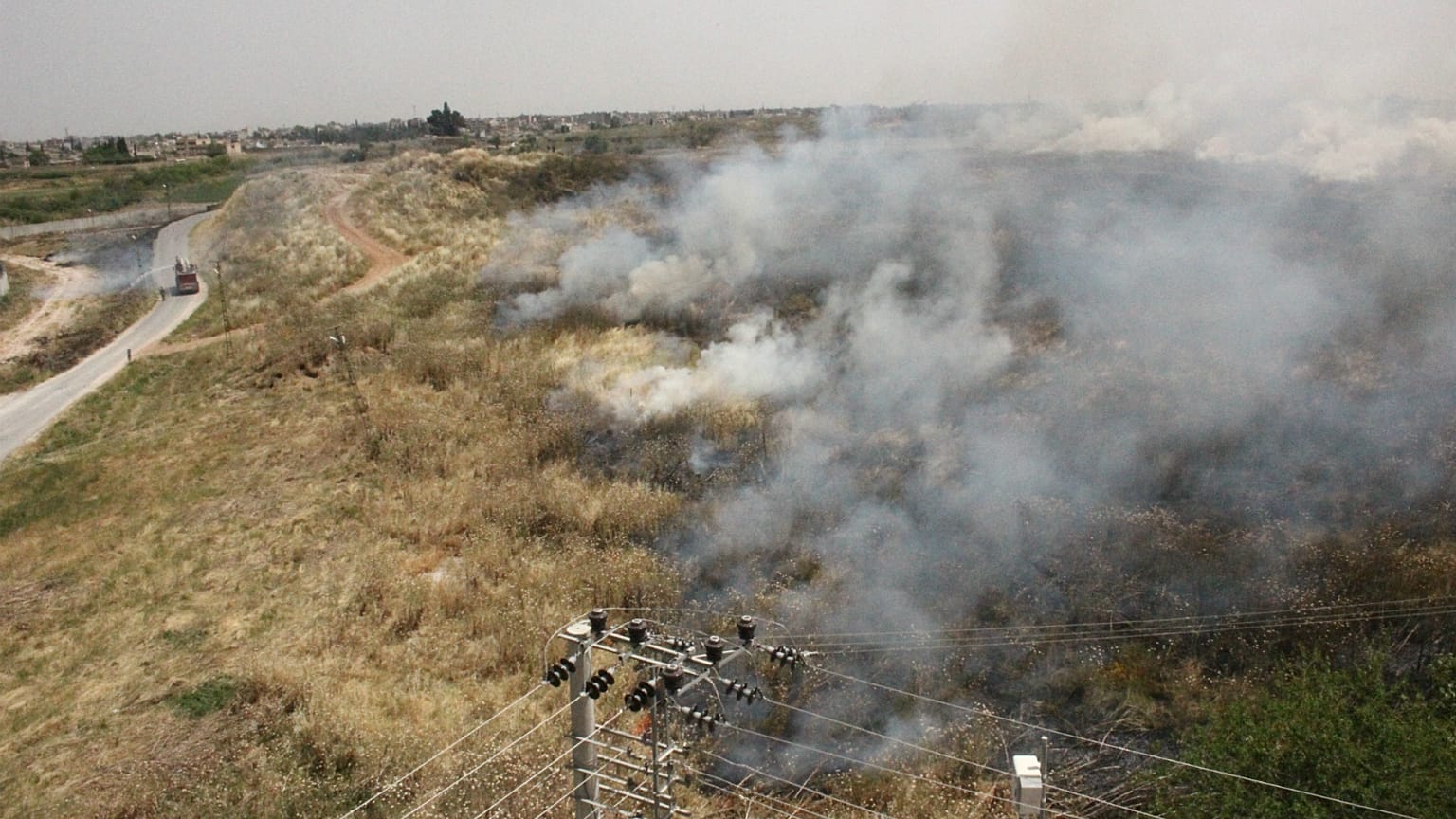 Tunceli'de patlayıcıya basan 2 çocuk hayatını kaybetti