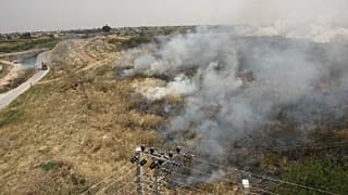 Tunceli'de patlayıcıya basan 2 çocuk hayatını kaybetti