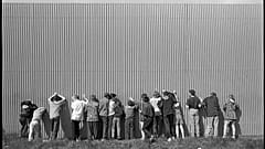 30 Jahre nach dem Mauerfall: Barrieren teilen Europa