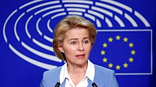 Ursula von der Leyen Avrupa Komisyonu Başkanı olabilecek mi? Söz Avrupa parlamenterlerinde 