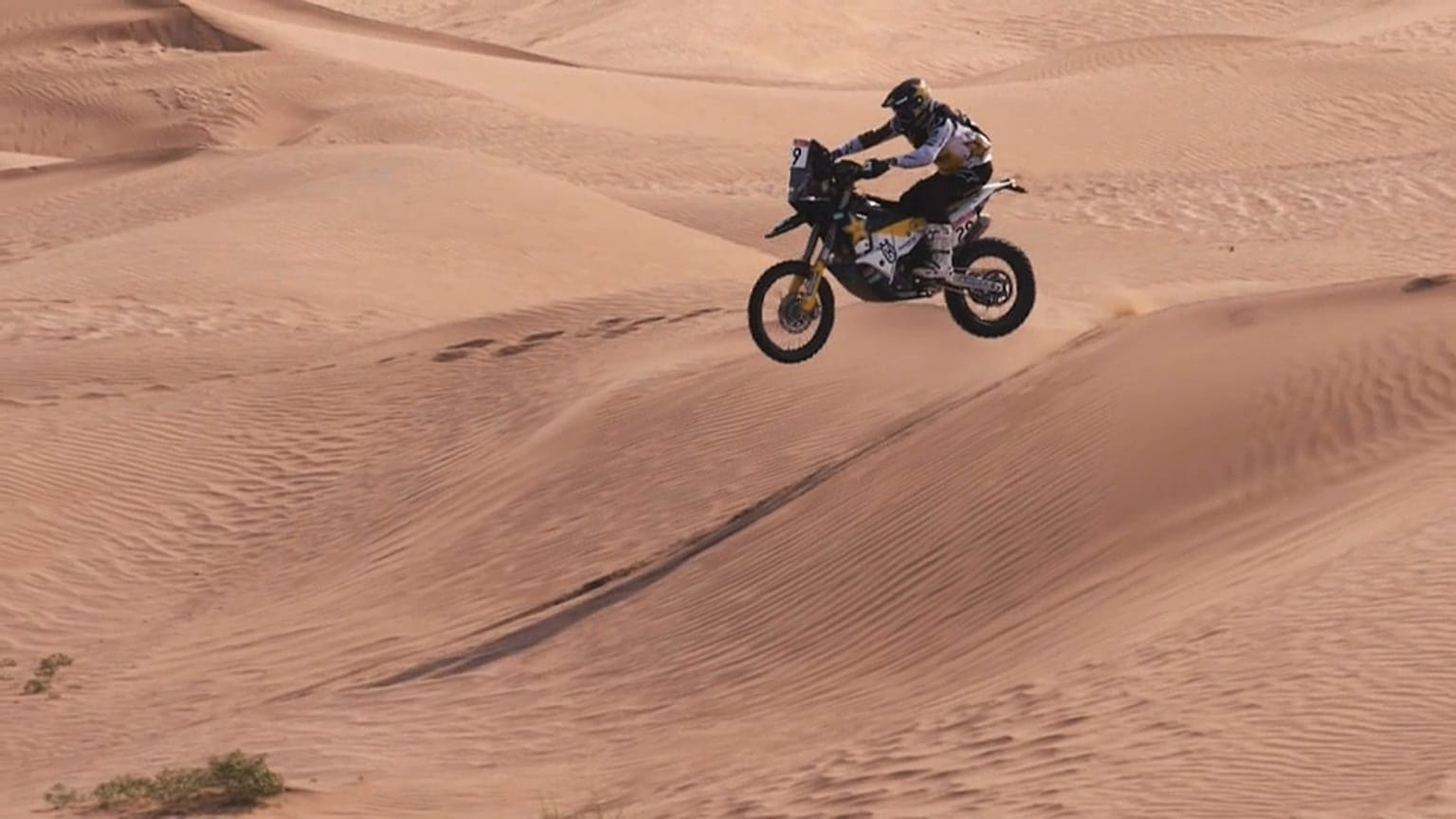 Silk Way Rally 2019: successi di tappa per Short, Al-Attiyah e Shibalov