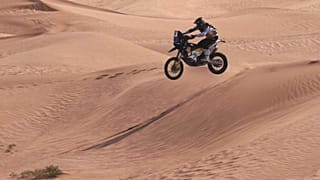Silk Way Rally 2019: successi di tappa per Short, Al-Attiyah e Shibalov