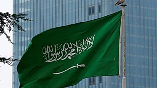 الملك سلمان يلتقي وزراء لبنانيين سابقين ويشدد على دعم الرياض لبيروت