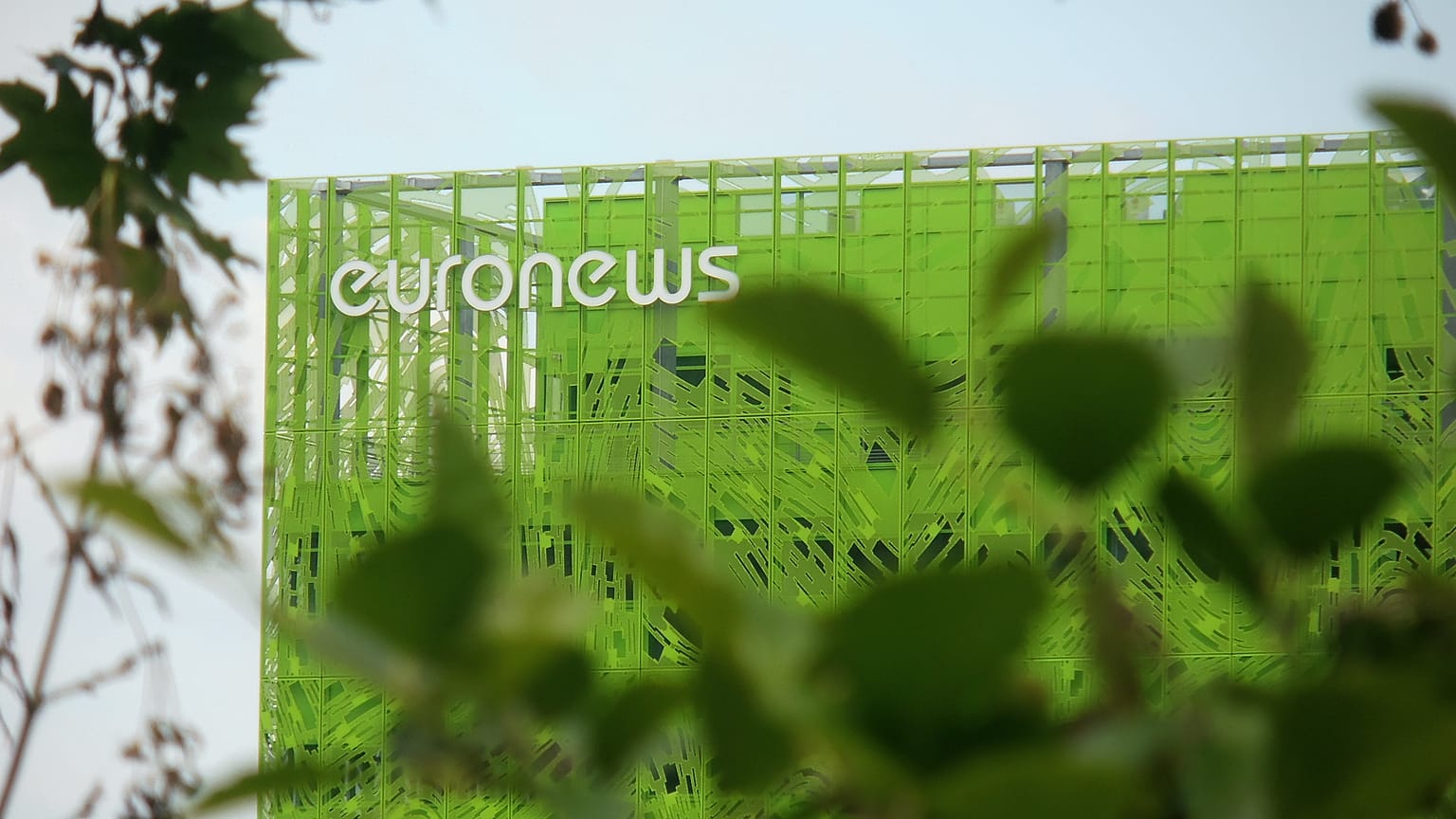 Euronews Arnavutça'nın ardından Sırpça yayına başlıyor