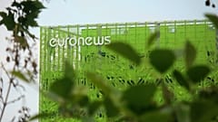 Euronews Arnavutça'nın ardından Sırpça yayına başlıyor