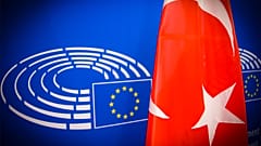 Τα μέτρα της ΕΕ κατά της Τουρκίας
