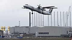 Environmentally sustainable aeroplane wing wins the MacRobert Award