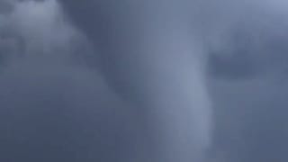 Tornados auf Korsika: 10 der besten Fotos und Videos