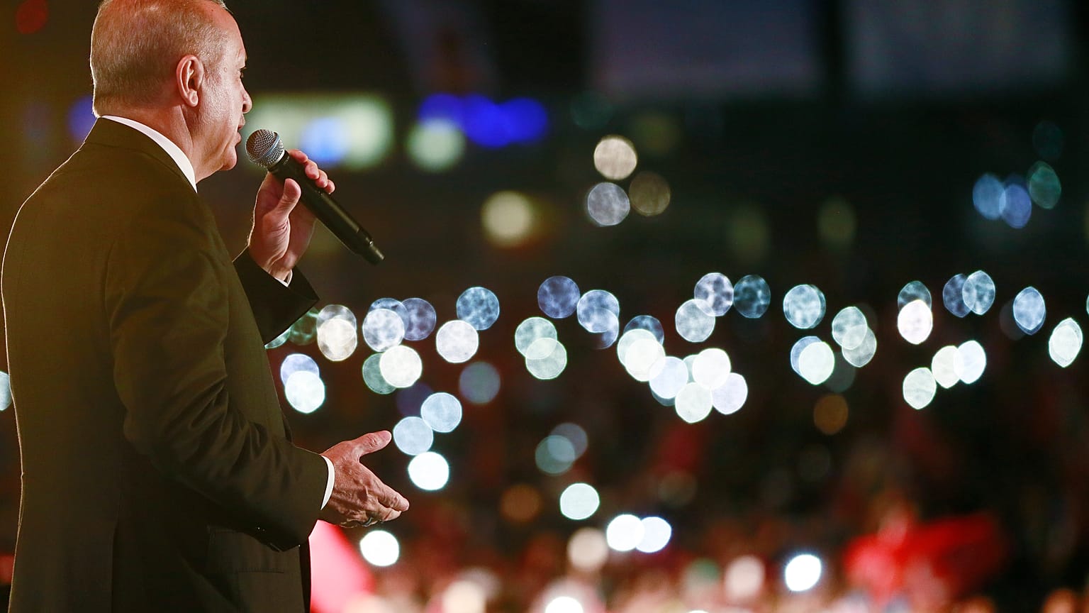 Erdoğan'dan S-400 açıklaması: Nisan 2020'de tamamı yerlerine yerleştirilmiş olacak