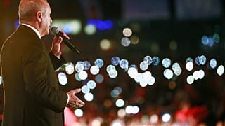 Erdoğan'dan S-400 açıklaması: Nisan 2020'de tamamı yerlerine yerleştirilmiş olacak