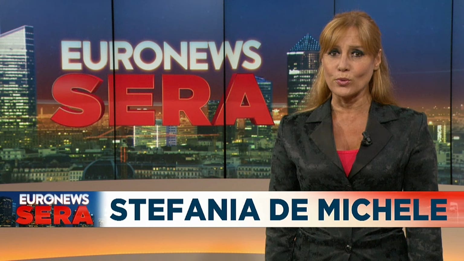 Euronews Sera | TG europeo, edizione di lunedì 15 luglio 2019