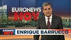 Euronews Hoy | Las noticias del lunes 15 de enero de 2019