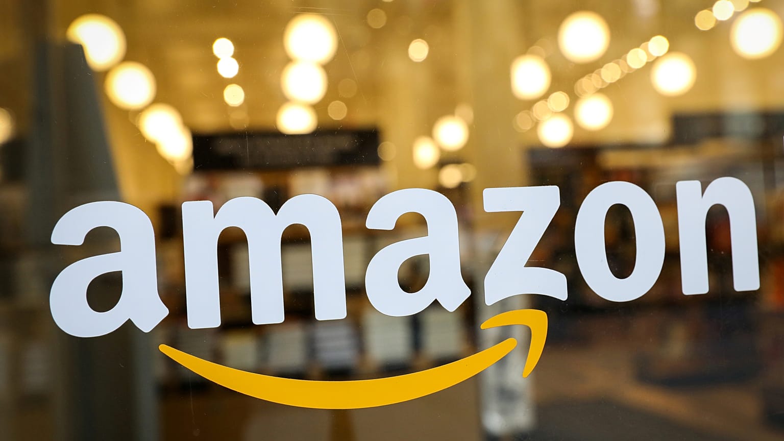 Amazon dans le collimateur de ses salariés