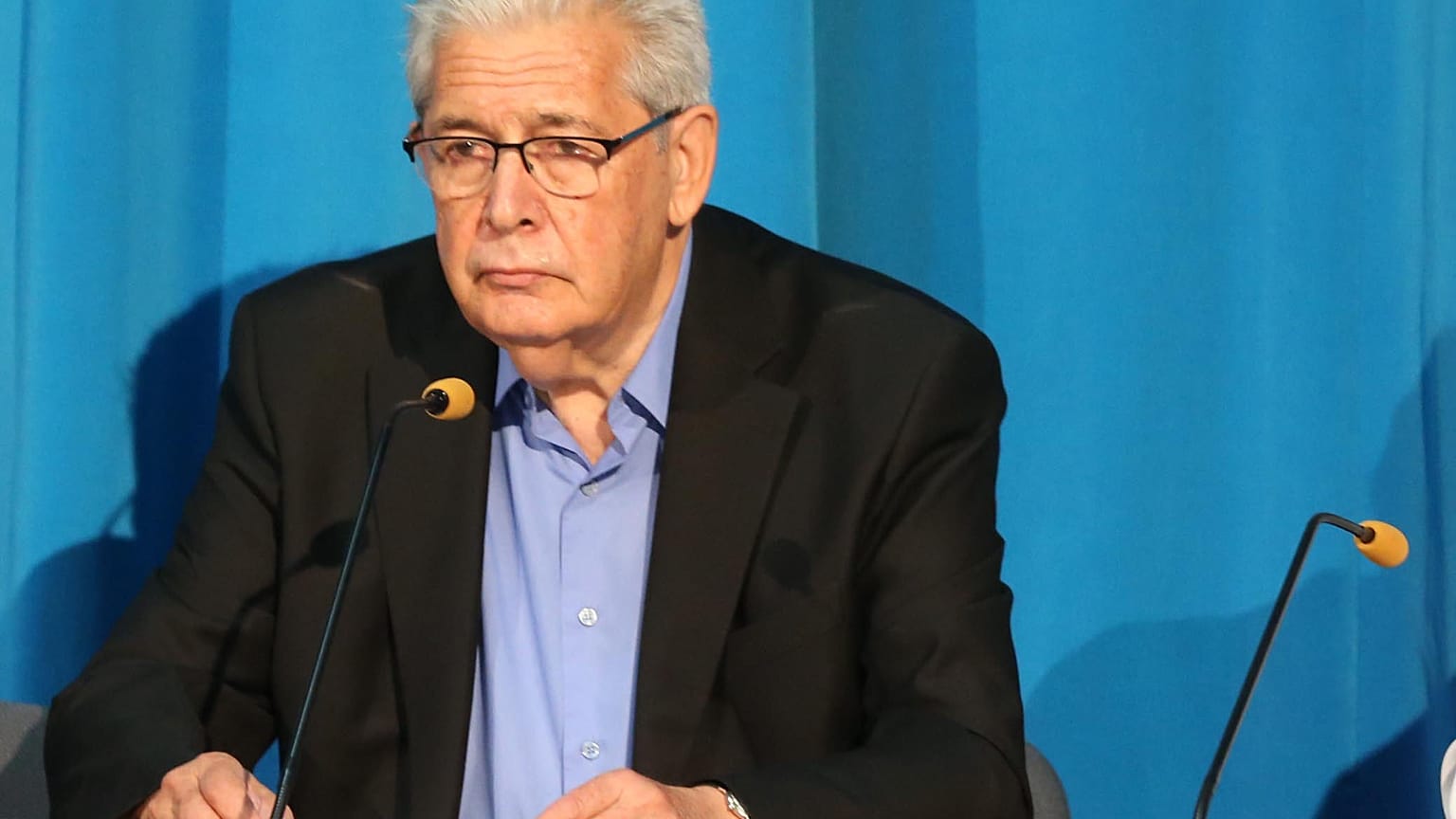Πέθανε ο Δήμαρχος Αμμοχώστου, Αλέξης Γαλανός