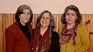 Gültan Kışanak
