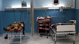 Libia, OMS: "1.093 il numero dei morti dall'inizio dell'offensiva di Haftar