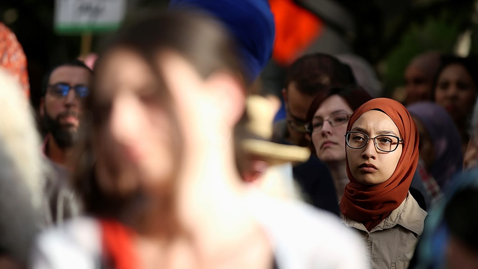 To stop the potential "Jihadi Jacks" of the future, British Muslim converts need support ǀ View