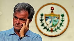 Disidente cubano, en riesgo de expulsión de EEUU