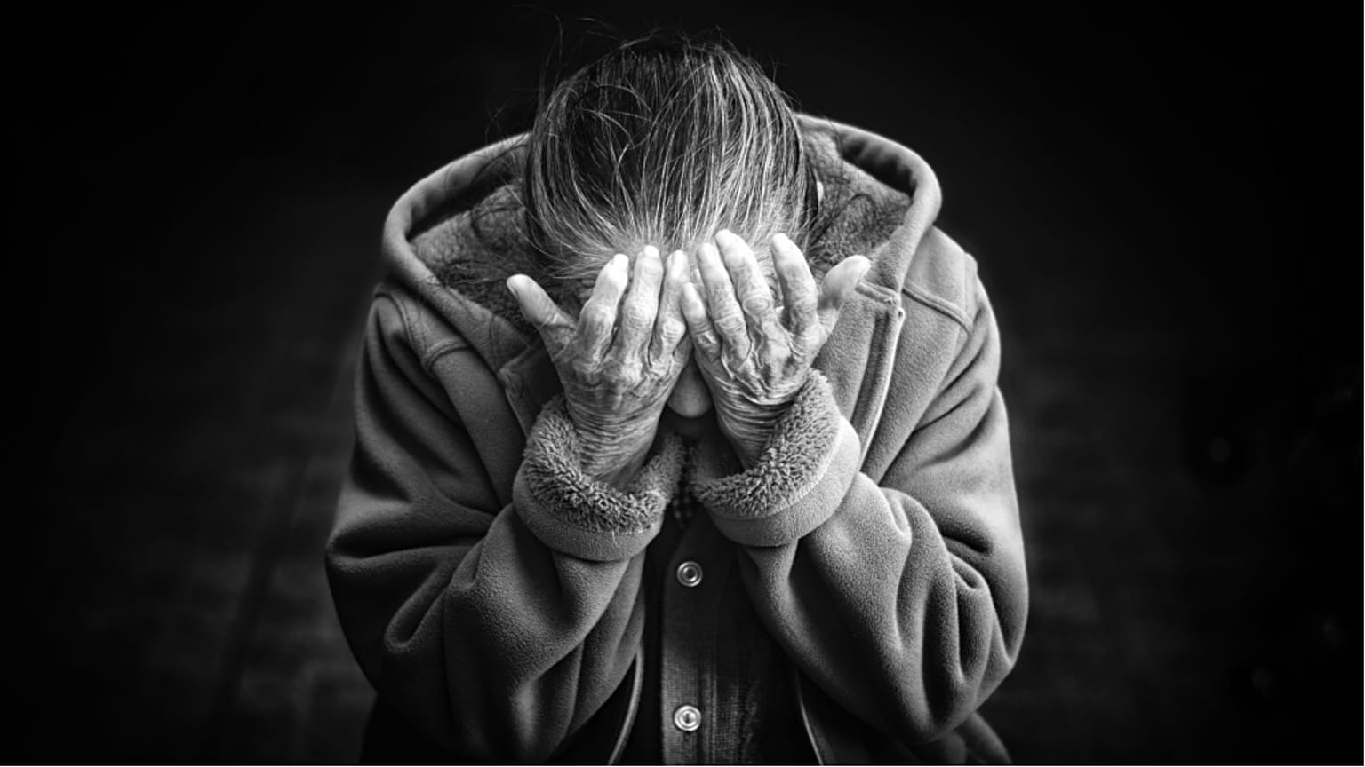 برابری سرعت احساس درد و لمس در انسان؛ تفاوت میان آدمیزاد و حیوانات چیست؟