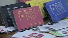 HIV, UNAIDS lancia allarme nuovi aumenti: 1,7 milioni solo nel 2018