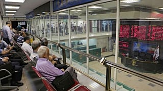 سقوط بورس تهران با تقویت ریال؛ سهام با دلار قیمت‌گذاری می‌شود؟