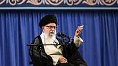 رهبر ایران خطاب به اروپایی‌ها: خُب پُرروها! شما که به تعهدتان عمل نکردید