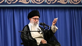 رهبر ایران خطاب به اروپایی‌ها: خُب پُرروها! شما که به تعهدتان عمل نکردید