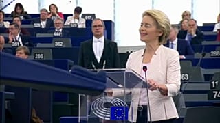 "Breves de Bruxelas": a fragmentação políticas e as suas consequências
