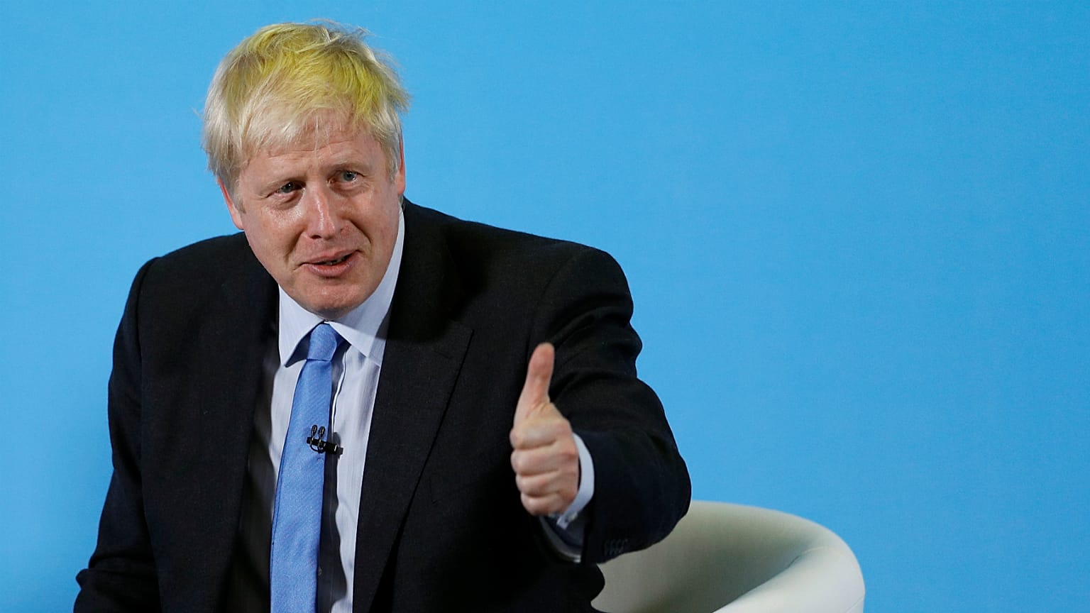 Brexit: Όλα τα σενάρια 