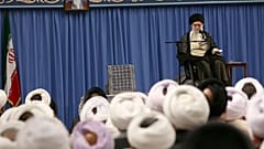 Streit um Atomdeal und Öltanker: Iran warnt Europa
