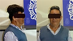 Spanien: Mann versucht 500g Kokain unter seiner Perücke zu schmuggeln