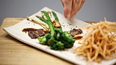 World's first lab-grown steak aims to be on the market by 2021 says company
