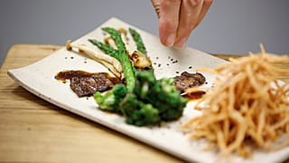 World's first lab-grown steak aims to be on the market by 2021 says company