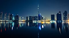 دبي تجرب نظاماً ذكياً جديداً على طرقاتها لفحص طالبي رخص القيادة