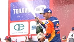 Silk Way Rally 2019: Die Sieger stehen fest
