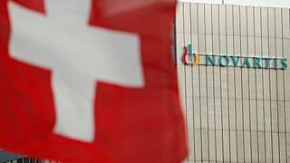 Novartis-Roche condannate in Italia