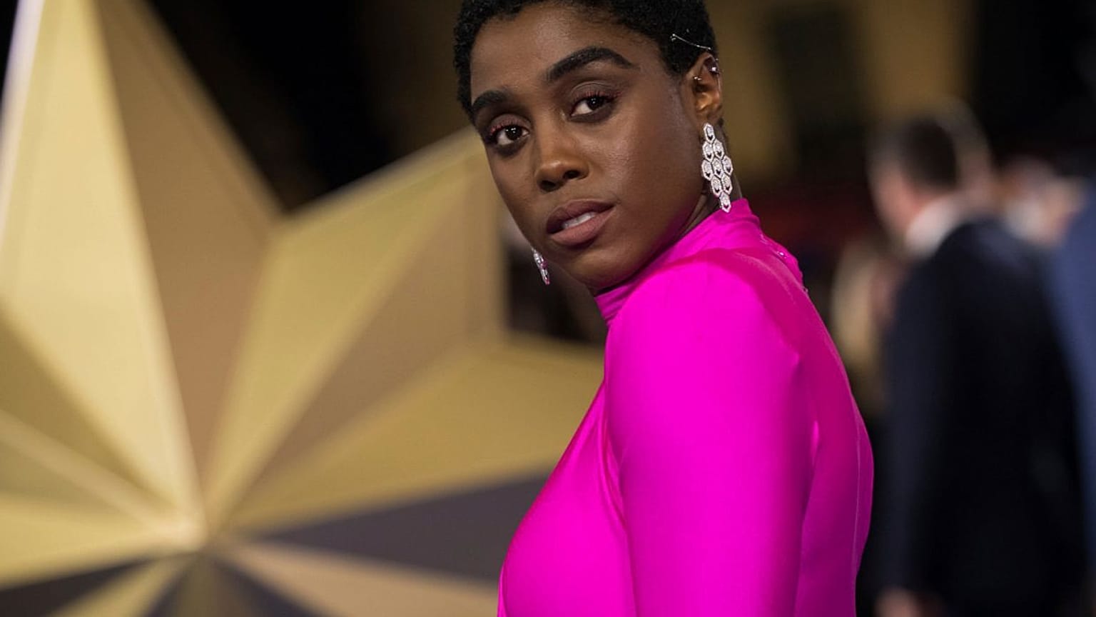 Una donna la prossima 007?