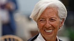 Lagarde renuncia al Fondo Monetario Internacional (FMI) para presidir el Banco Central Europeo (BCE)