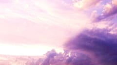 Gegen grausame Bilder auf Instagram: Rosa Wolken für Bianca (17†)