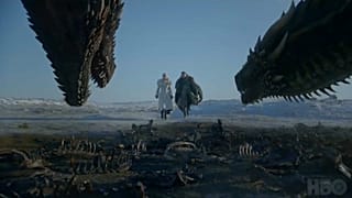 'Juego de Tronos' firma una despedida épica con 32 nominaciones a los Emmy