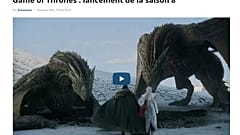 Rekord Emmy jelölés a Trónok Harcának