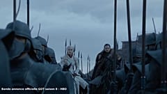 Emmy Awards : la série "Game of Thrones" bat un record avec 32 nominations