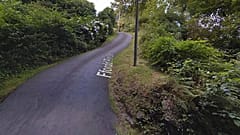 Wales-ben van a világ legmeredekebb utcája
