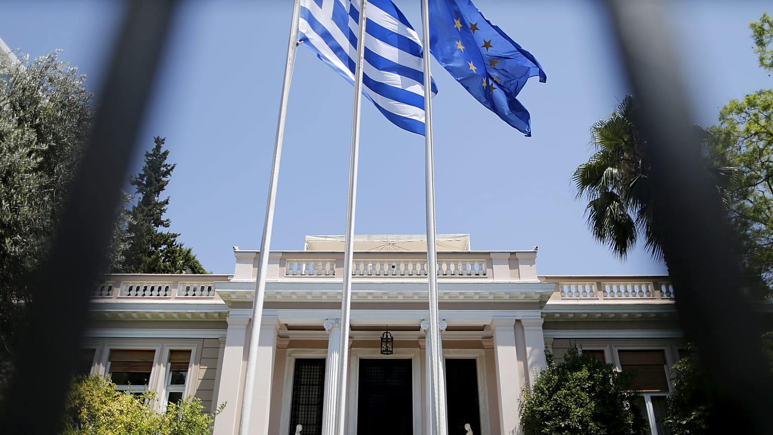 Οι 28 νέοι Γενικοί και Ειδικοί Γραμματείς της κυβέρνησης