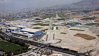 ΣτΕ: «Πράσινο φως» για το Ελληνικό