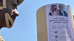Houthis claim responsibility for deadly missile attack on military parade in Yemeni city of Aden