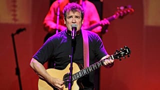 Johnny Clegg en septembre 2012